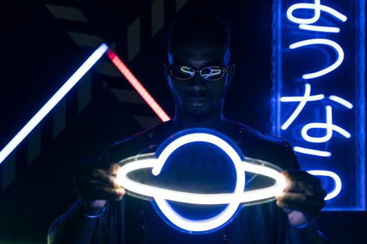 Why Neon Signs Are Making a Comeback in 2025: A Trend Analysis