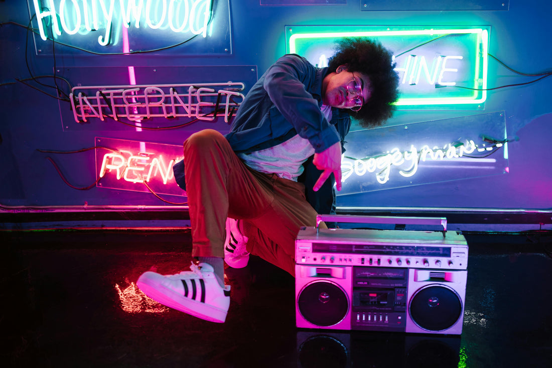 Neon Lights for Parties: Create Unforgettable Vibes with Custom Signs