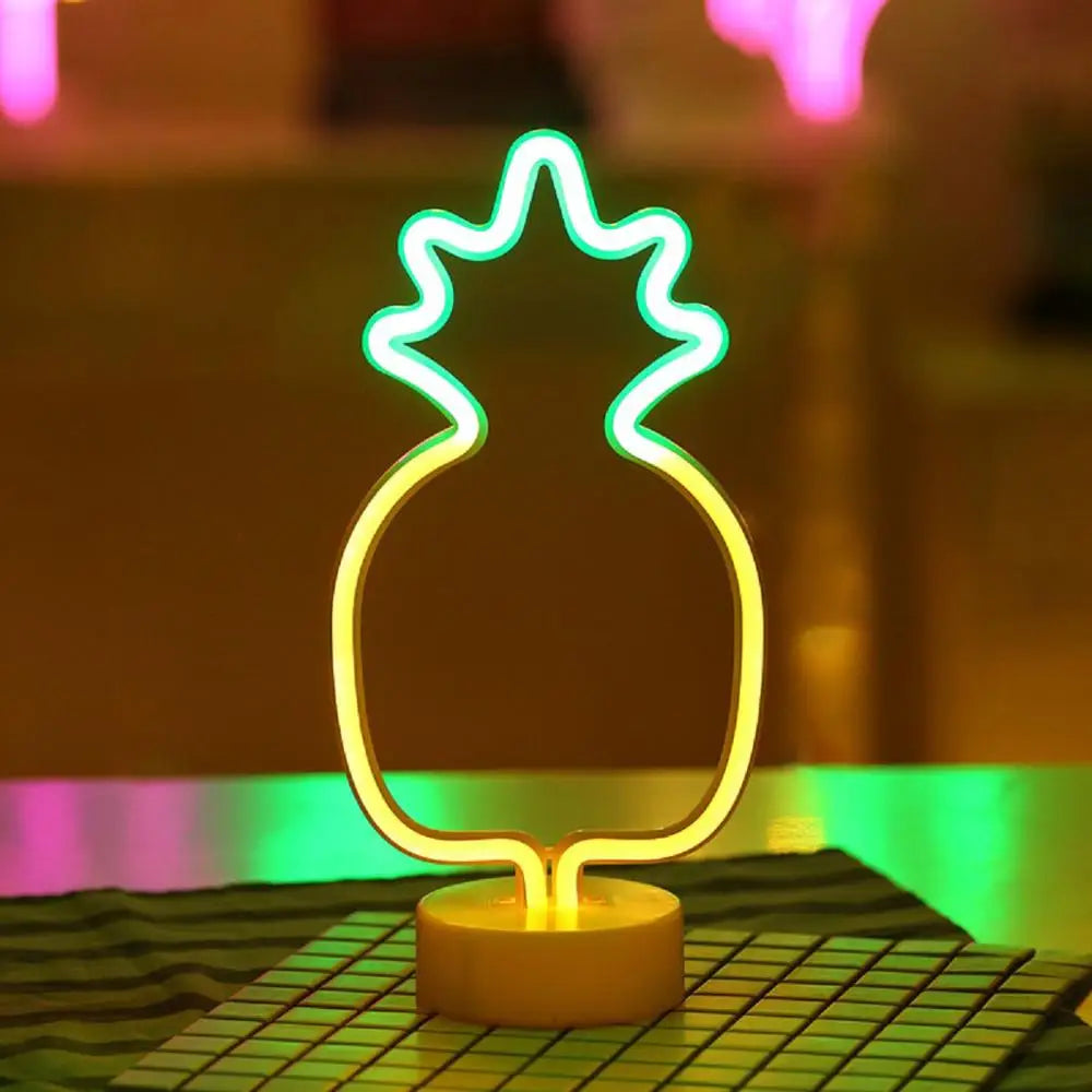 Nature Neon Signs