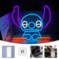 Animation LED Neon Sign