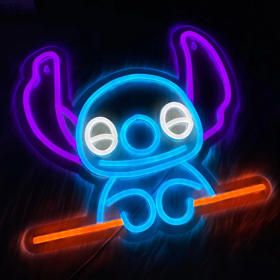 Animation LED Neon Sign