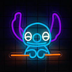 Animation LED Neon Sign
