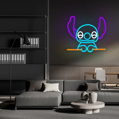 Animation LED Neon Sign