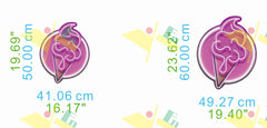 USB Ice Cream Neon Sign