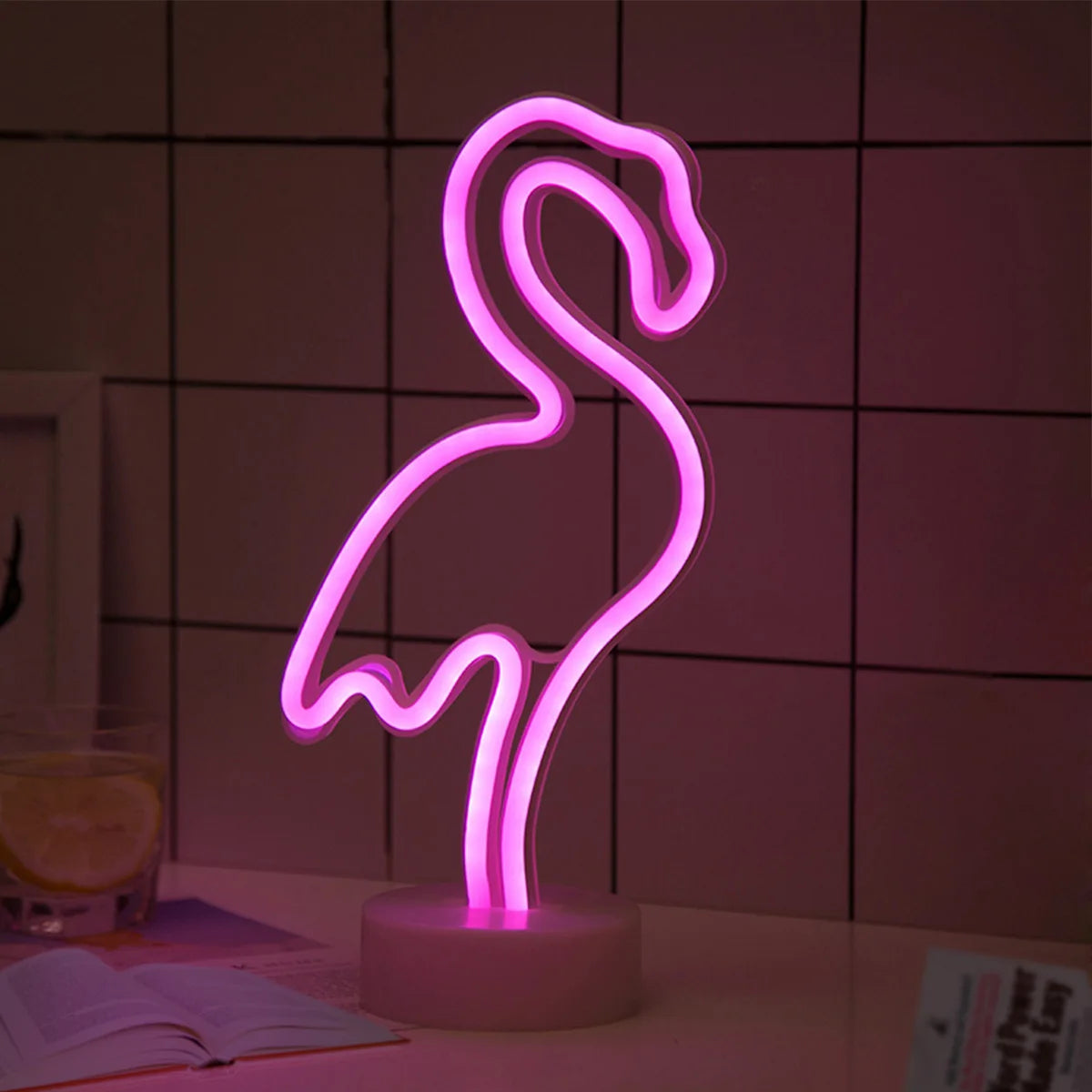 Nature Neon Signs