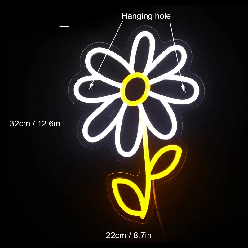 Multiple Variant Neon Signs
