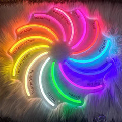 Custom Neon LED Sign