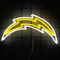 Boomerang Neon Sign