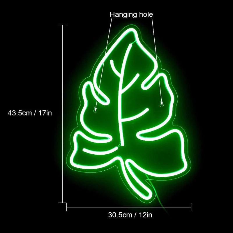 Multiple Variant Neon Signs