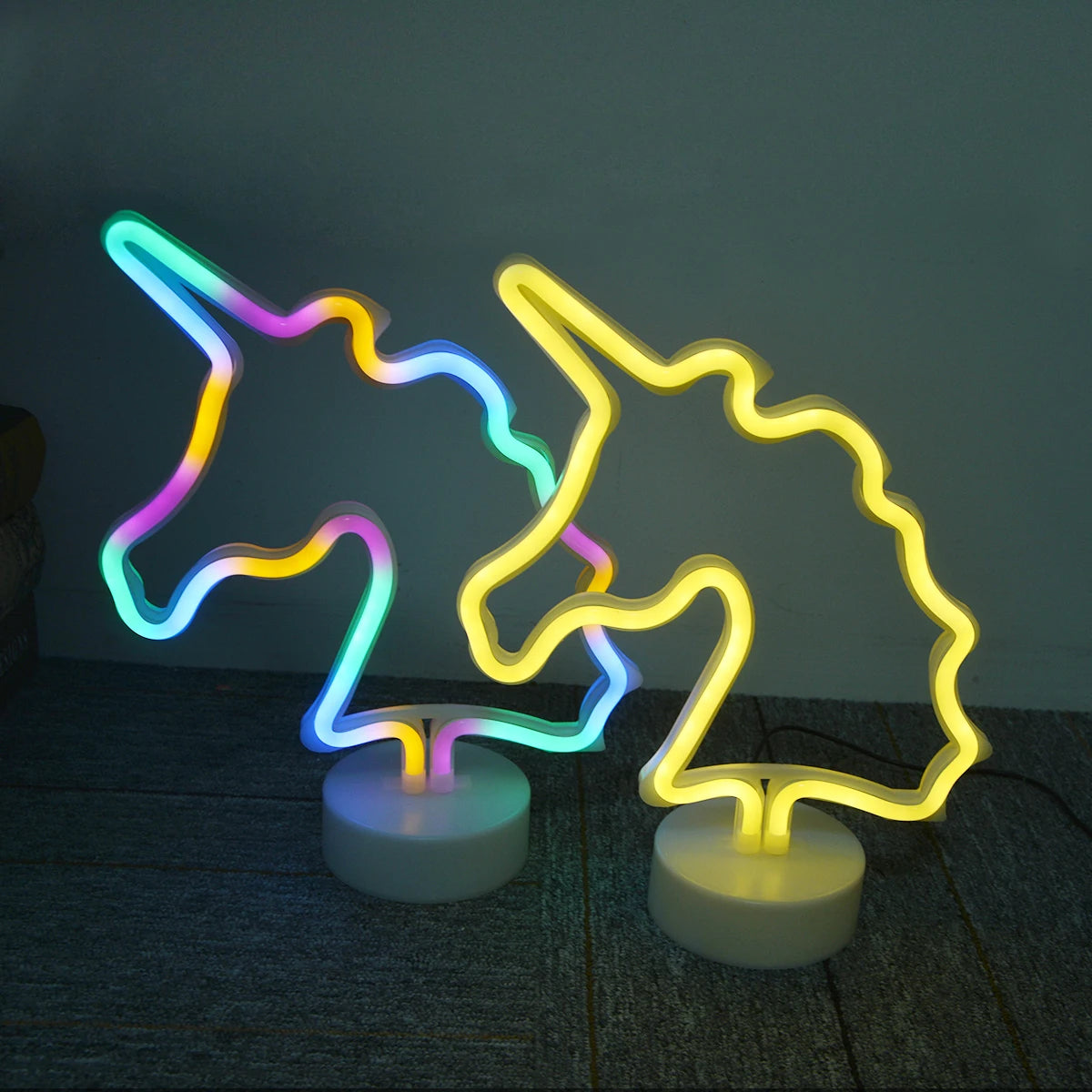 Nature Neon Signs